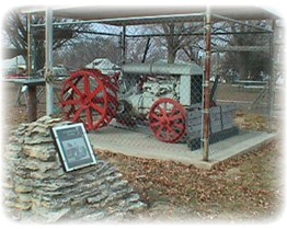 featured project